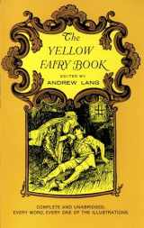 9780486216744-0486216748-The Yellow Fairy Book (Dover Children's Classics)
