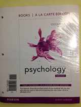 9780205972258-020597225X-Psychology, Books a la Carte Edition (4th Edition)