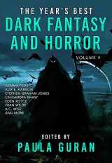 9781645060673-1645060675-The Year's Best Dark Fantasy & Horror: Volume 4 (Year's Best Dark Fantasy & Horror, 4)