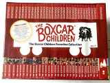9780807506806-080750680X-The Boxcar Children Favorites 30 Books Boxed Collection with Activity Book, Journal, Sticker Sheet , DVD, Magnifying Glass, and Poster
