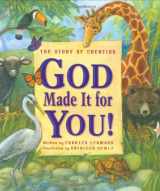 9780758612878-0758612877-God Made It for You!: The Story of Creation