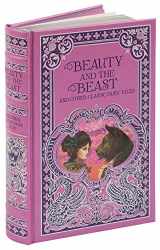 9781435161276-1435161270-Beauty and the Beast and Other Classic Fairy Tales (Barnes & Noble Omnibus Leatherbound Classics) (Barnes & Noble Leatherbound Classic Collection)