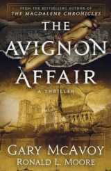 9781954123212-1954123213-The Avignon Affair (Vatican Secret Archive Thrillers)