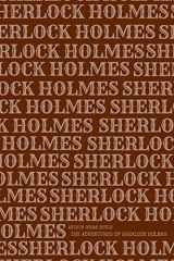 9781987425345-1987425340-The Adventures of Sherlock Holmes (Sherlock Holmes Collection)