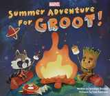 9781368000710-1368000711-Summer Adventure for Groot! ([Not part of a series]; The Adventures o)