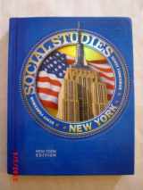 9780328037865-0328037869-Scott Foresman Social Studies: New York Edition