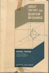 9780070648951-0070648956-Group Theory and Quantum Mechanics