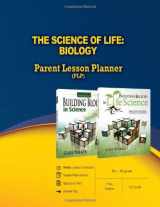 9780890517352-0890517355-Science of Life: Biology Parent Lesson Planner