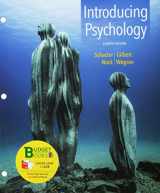 9781464155581-1464155585-Loose-leaf Version for Introducing Psychology