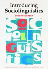 9789027232656-9027232652-Introducing Sociolinguistics: <strong>Second Edition</strong>