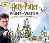9781645176664-1645176665-Harry Potter Paint with Water
