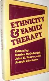 9780898620405-0898620406-Ethnicity and Family Therapy (The Guilford Family Therapy Series)
