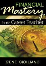 9781629146881-1629146889-Financial Mastery for the Career Teacher