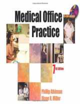 9781401813987-1401813984-Medical Office Practice, 7th Edition (Book & CD-ROM)