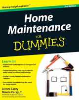 9780470430637-047043063X-Home Maintenance For Dummies