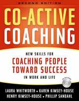 9780891061984-0891061983-Co-Active Coaching: New Skills for Coaching People Toward Success in Work and, Life