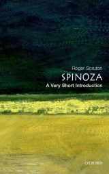9780192803160-0192803166-Spinoza: A Very Short Introduction