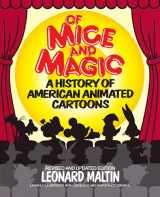 9780452259935-0452259932-Of Mice and Magic: A History of American Animated Cartoons, Revised and Updated Edition
