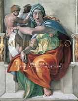 9780789318879-0789318873-Michelangelo: The Complete Sculpture, Painting, Architecture