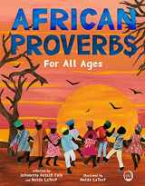 9781250756060-1250756065-African Proverbs for All Ages