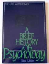 9780030095047-0030095042-A Brief History of Psychology