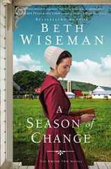 9780310357285-0310357284-A Season of Change (The Amish Inn Novels)