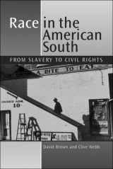 9780748613755-0748613757-Race in the American South: From Slavery to Civil Rights
