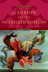 9780195135718-0195135717-A History of Europe in the Twentieth Century