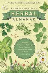 9780738754826-073875482X-Llewellyn's 2021 Herbal Almanac: A Practical Guide to Growing, Cooking & Crafting (Llewellyn's Herbal Almanac)