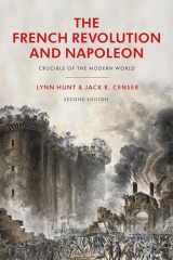 9781350229723-1350229725-The French Revolution and Napoleon: Crucible of the Modern World