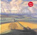 9780954439453-0954439457-There Never Was a Finer Day: Landscape Paintings of Wessex with Poems by Edward Thomas