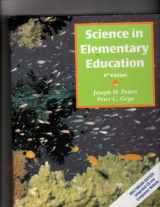 9780130260031-0130260037-Science in Elementary Education