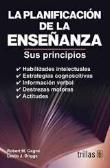 9789682404566-9682404568-La planificacion de la ensenanza / The education planning: Sus Principios / Its Principles (Spanish Edition)