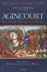 9781472855206-1472855205-Agincourt: Battle of the Scarred King
