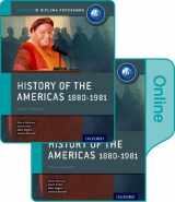9780198354895-0198354894-History of the Americas 1880-1981: IB History Print and Online Pack: Oxford IB Diploma Program