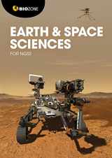 9781988566931-1988566932-BIOZONE Earth & Space Sciences for NGSS (Second Edition)