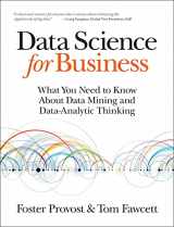 9781449361327-1449361323-Data Science for Business: What You Need to Know about Data Mining and Data-Analytic Thinking