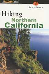 9781560447016-156044701X-Hiking Northern California (Falcon Guide)