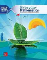 9780021430864-0021430861-Everyday Mathematics 4, Grade 2, Student Math Journal 2