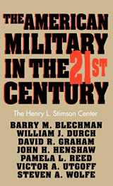 9780312103699-0312103697-The American Military in the Twenty First Century