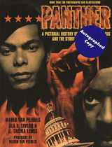 9781557042279-1557042276-Panther: A Pictorial History of the Black Panthers and the Story Behind the Film