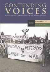 9781305655942-130565594X-Contending Voices, Volume II: Since 1865