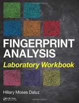 9781466597891-1466597895-Fundamentals of Fingerprint Analysis And Lab Book Package: Fingerprint Analysis Laboratory Workbook (Volume 1)