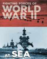 9781543574814-1543574815-Fighting Forces of World War II at Sea