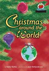 9781575055800-1575055805-Christmas Around the World (On My Own Holidays)