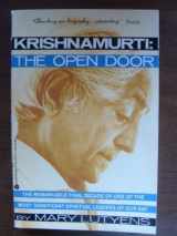 9780380709717-0380709716-Krishnamurti: The Open Door