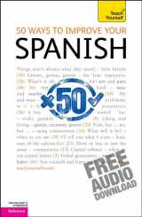 9780071760614-007176061X-50 Ways to Improve Your Spanish (Teacher Yourself)