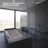 9781856695909-1856695905-Detail in Contemporary Bathroom Design