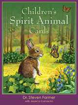 9780648746744-0648746747-Children's Spirit Animal Cards: 24-cards and 92-page guidebook set