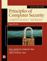 9781260474312-1260474313-Principles of Computer Security: CompTIA Security+ and Beyond, Sixth Edition (Exam SY0-601)